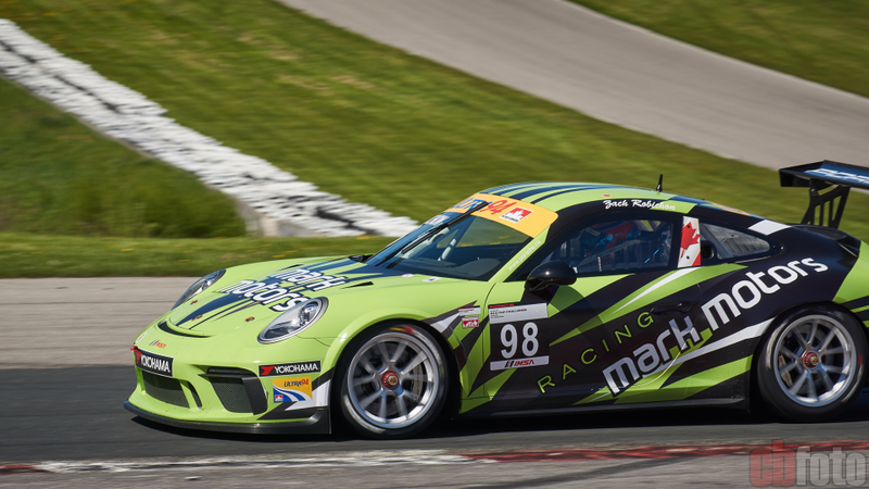 Illustration for article titled CTMP Victoria Day Speedfest Photodump: SAT + SUN